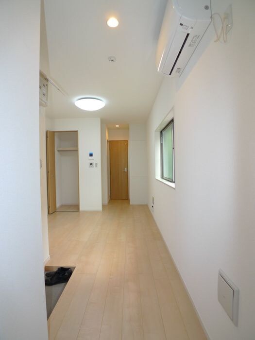 ブロリー大宮の物件内観写真