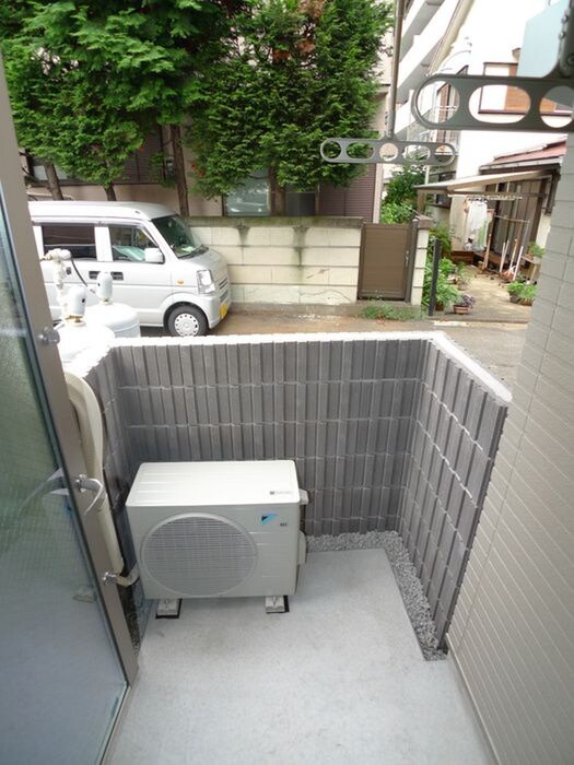 ブロリー大宮の物件内観写真