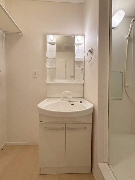 パルテール河辺の物件内観写真