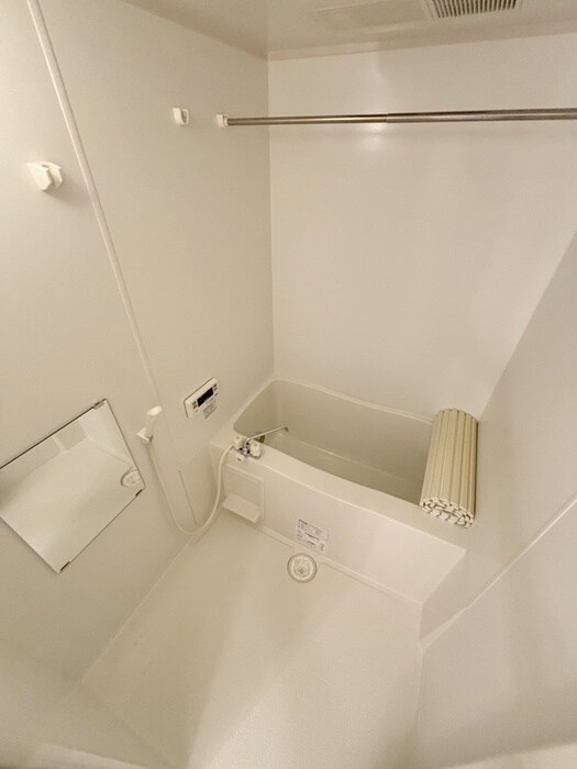 パルテール河辺の物件内観写真