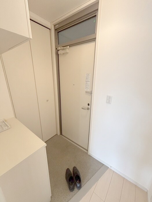 パルテール河辺の物件内観写真