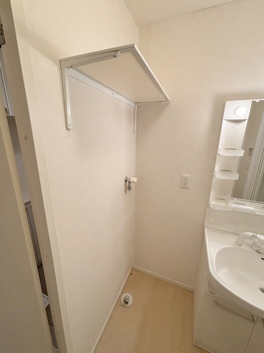 パルテール河辺の物件内観写真