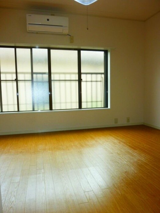 コ－ポワイケ－の物件内観写真