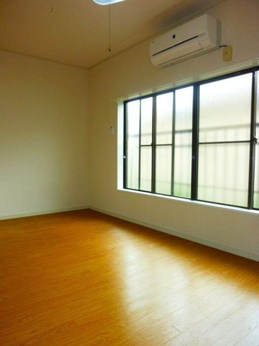 コ－ポワイケ－の物件内観写真