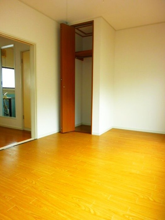 コ－ポワイケ－の物件内観写真