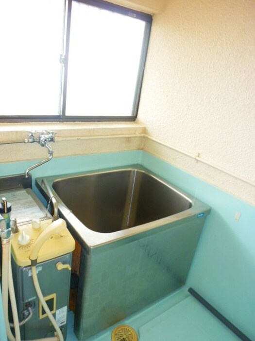 コ－ポワイケ－の物件内観写真