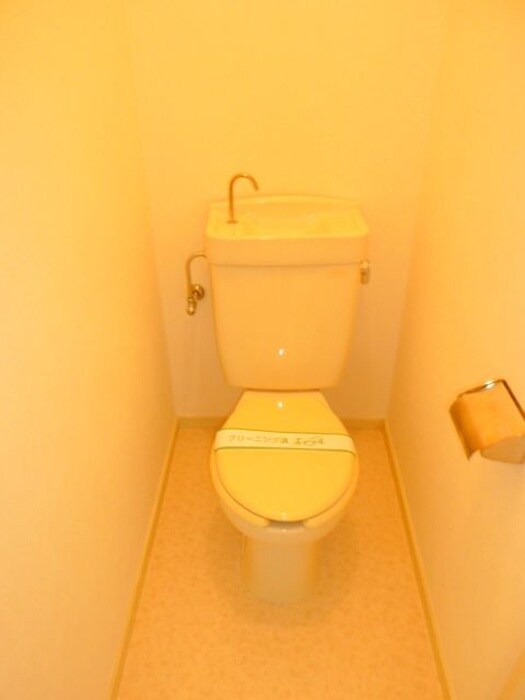 コ－ポワイケ－の物件内観写真