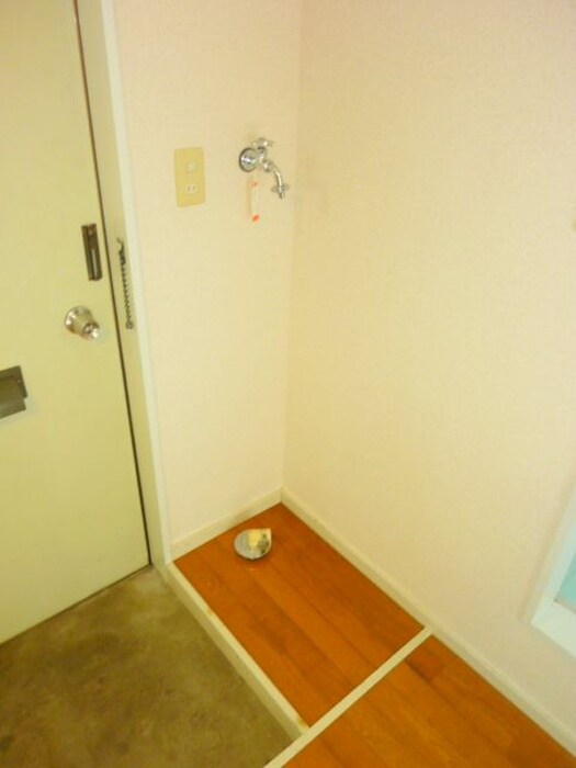 コ－ポワイケ－の物件内観写真