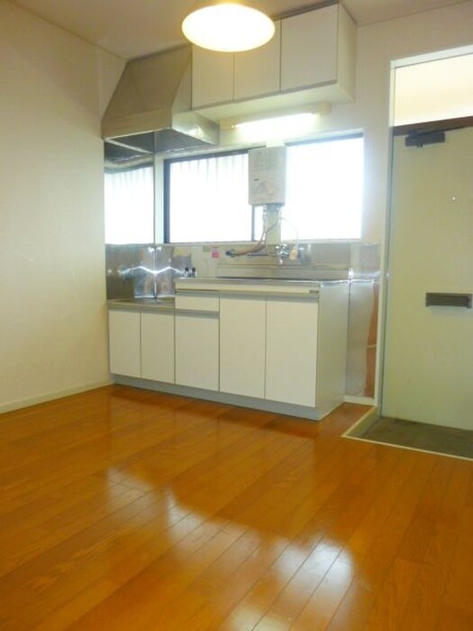 コ－ポワイケ－の物件内観写真