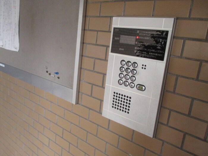 カルプマール玉川の物件外観写真