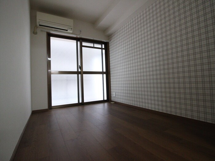 カルプマール玉川の物件内観写真