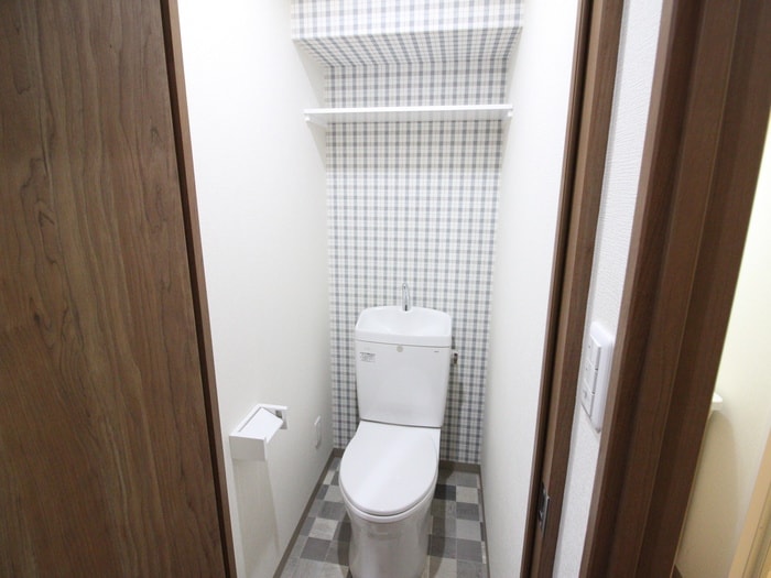 カルプマール玉川の物件内観写真