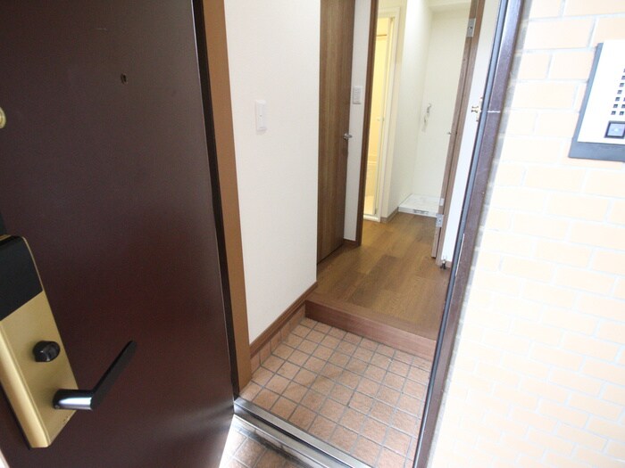 カルプマール玉川の物件内観写真