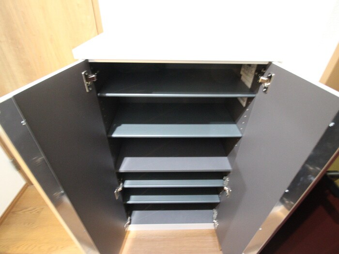 カルプマール玉川の物件内観写真