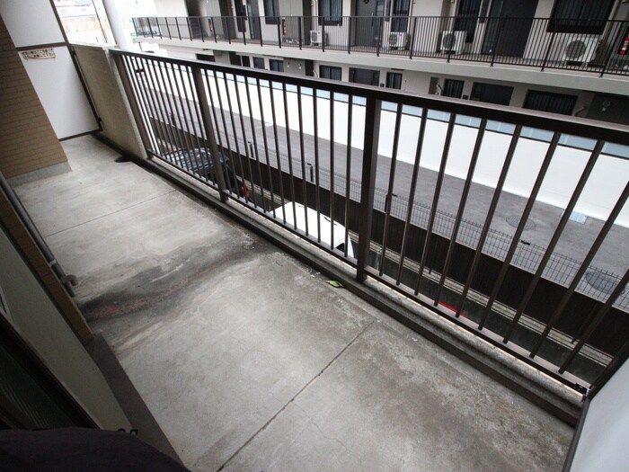 カルプマール玉川の物件内観写真