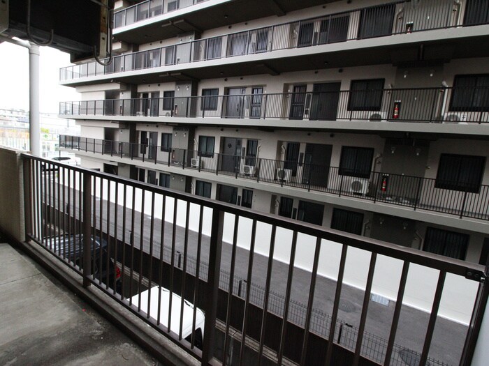 カルプマール玉川の物件内観写真