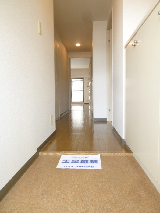 ジュネスの物件内観写真