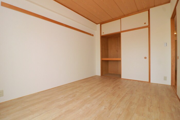 ジュネスの物件内観写真