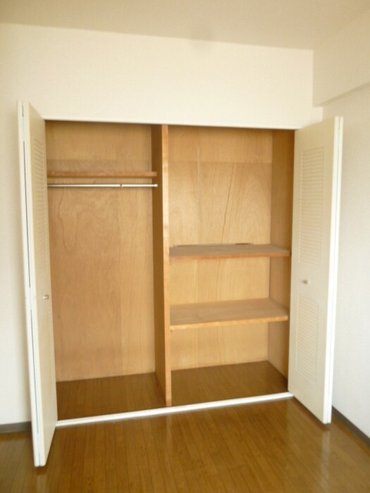 ジュネスの物件内観写真