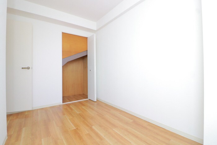 ジュネスの物件内観写真