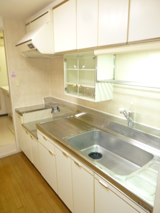 ジュネスの物件内観写真