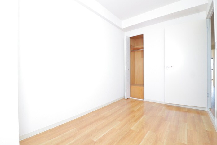 ジュネスの物件内観写真