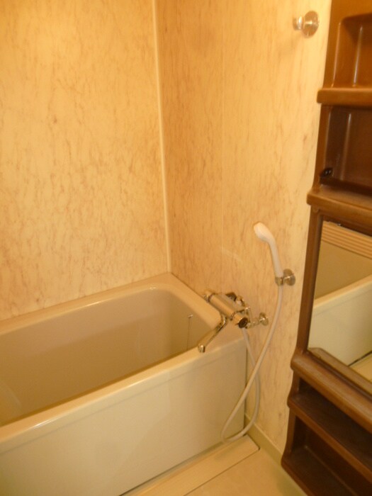 ジュネスの物件内観写真