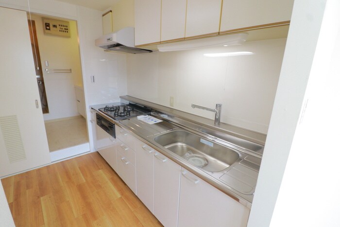 ジュネスの物件内観写真