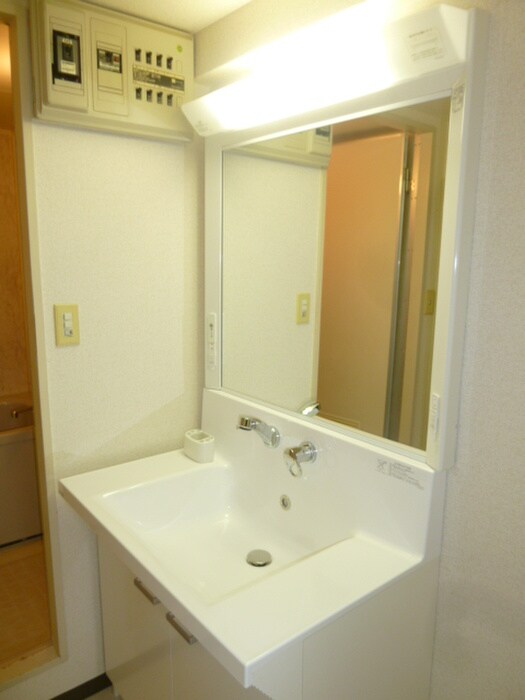 ジュネスの物件内観写真