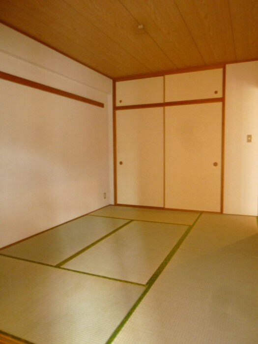 ジュネスの物件内観写真