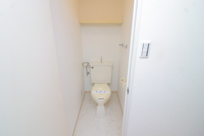 ジュネスの物件内観写真