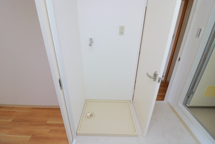 ジュネスの物件内観写真