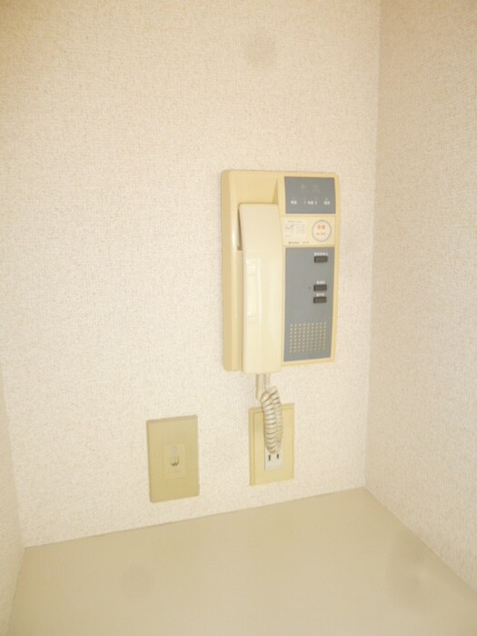 ジュネスの物件内観写真