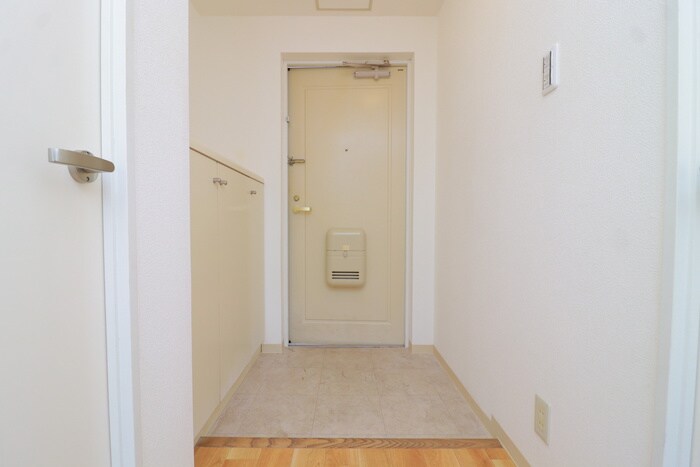 ジュネスの物件内観写真