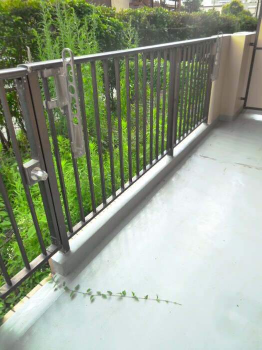 ジュネスの物件内観写真