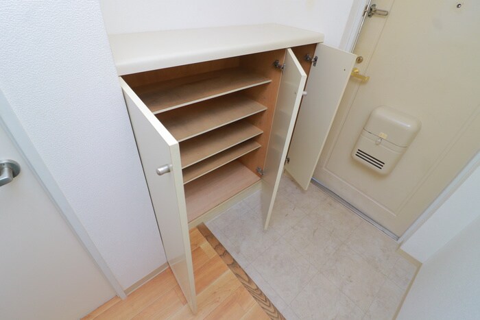 ジュネスの物件内観写真