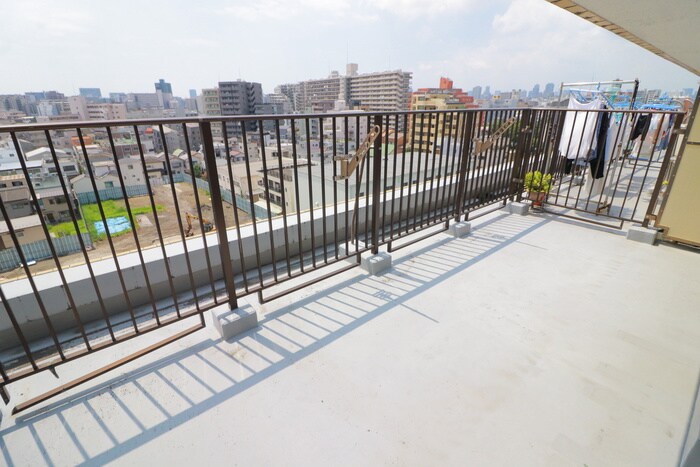 ジュネスの物件内観写真