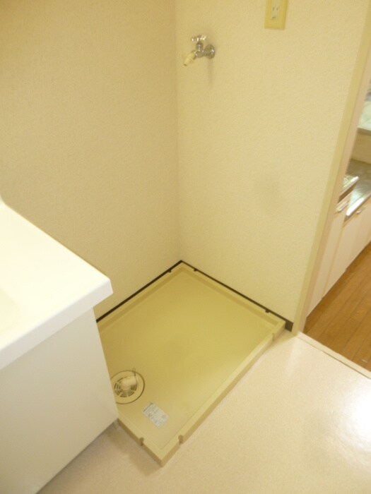 ジュネスの物件内観写真