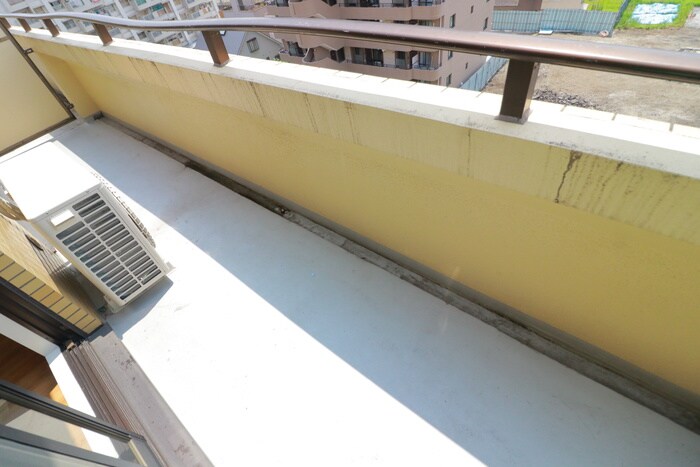 ジュネスの物件内観写真