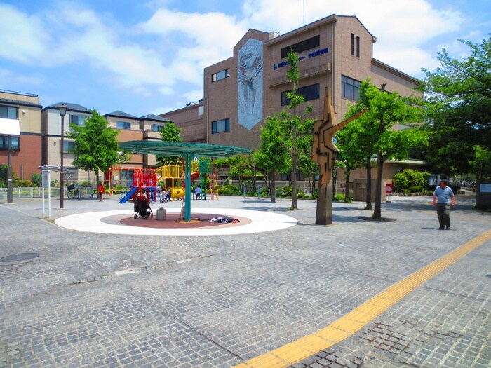 ジュネスの物件内観写真