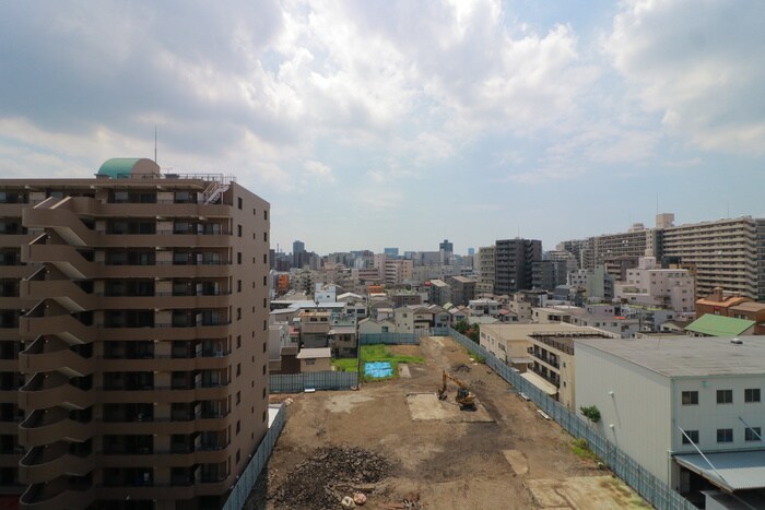 ジュネスの物件内観写真