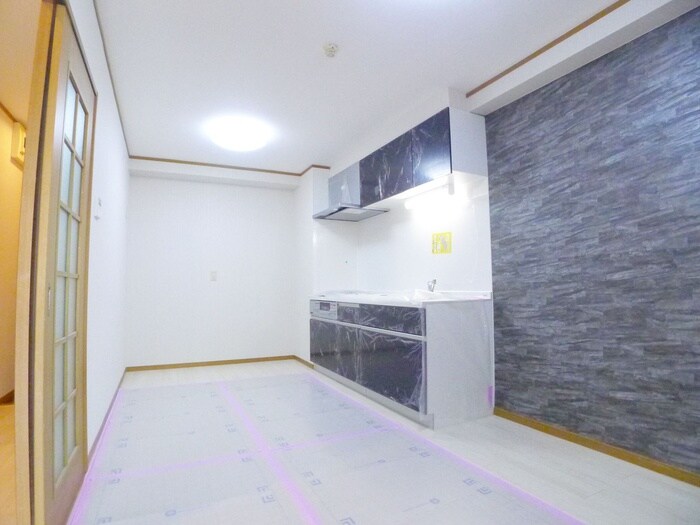 ルナパーク２１の物件内観写真