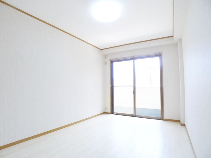 ルナパーク２１の物件内観写真