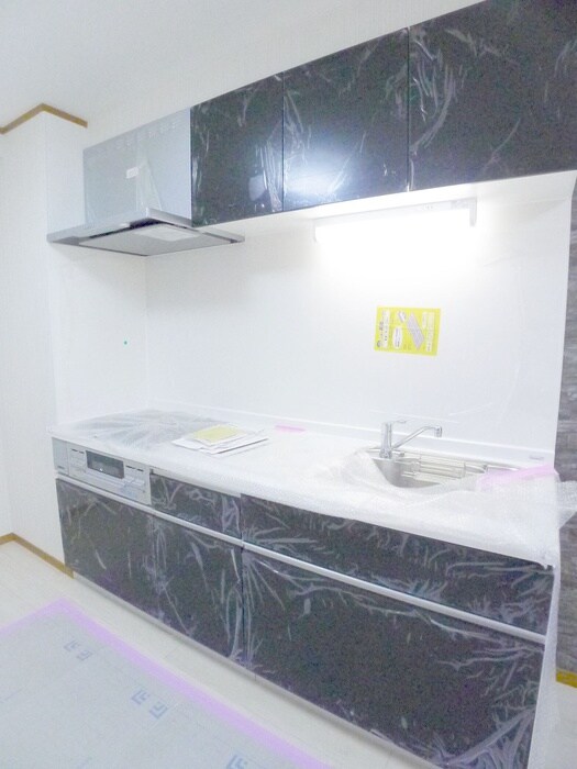 ルナパーク２１の物件内観写真