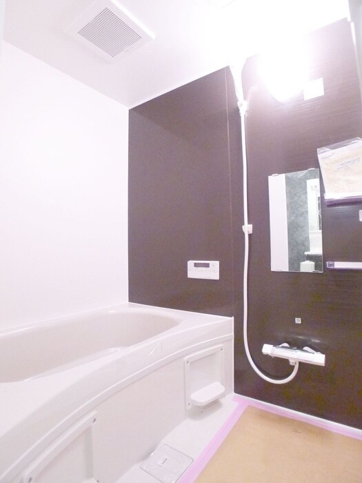 ルナパーク２１の物件内観写真