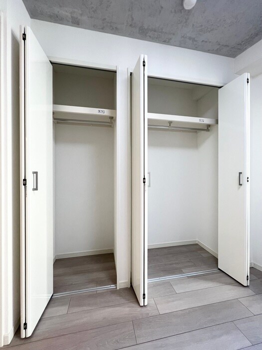 ザ・シティレジデンス目黒本町の物件内観写真