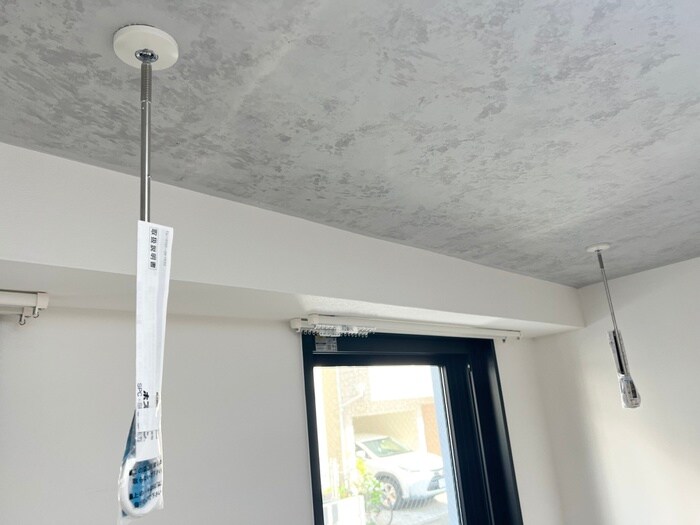 ザ・シティレジデンス目黒本町の物件内観写真