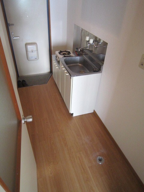 ブランハイムの物件内観写真