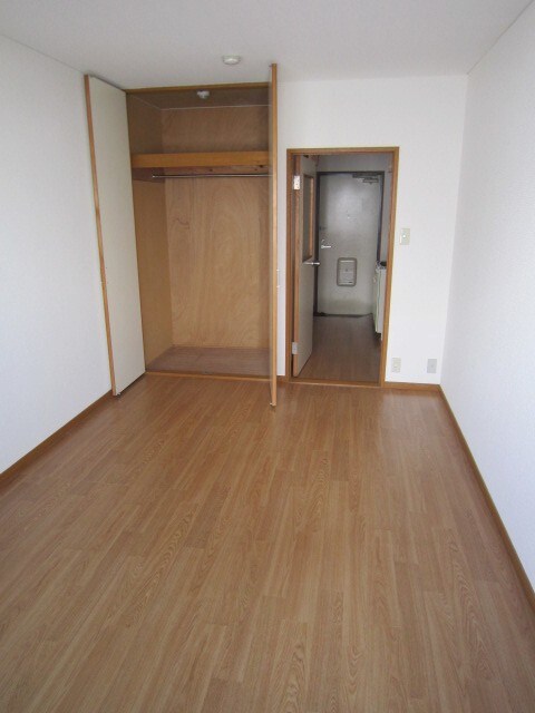 ブランハイムの物件内観写真