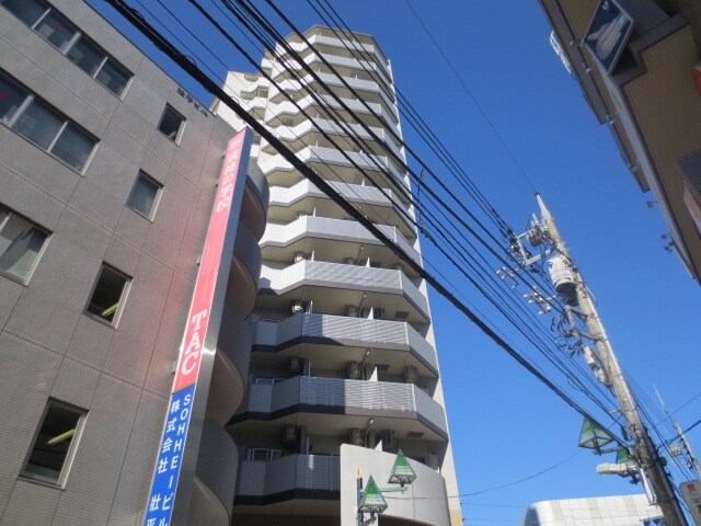 アーバイルトルム町田の物件外観写真